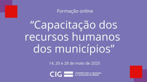 O Dia Municipal para a Igualdade comemora 10 anos de existência 