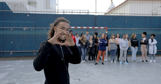 FEMAFRO – Associação de Mulheres Negras, Africanas e Afrodescendentes em Portugal