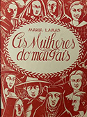 Livro «As Mulheres do Meu País», de Maria Lamas