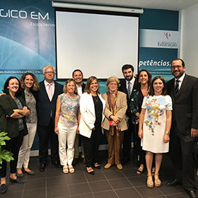 Educação para a Cidadania: projeto-piloto em 235 escolas