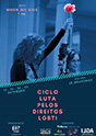 Ciclo Luta pelos Direitos LGBTI