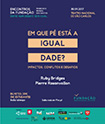 Em que pé está a Igualdade?