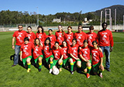 Jornadas de Futebol no Feminino 