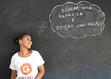Girl Move traz moçambicanas a Lisboa