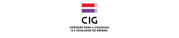 Logótipo da CIG