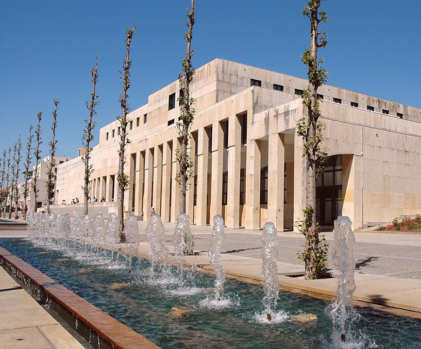 Câmara Municipal de Matosinhos