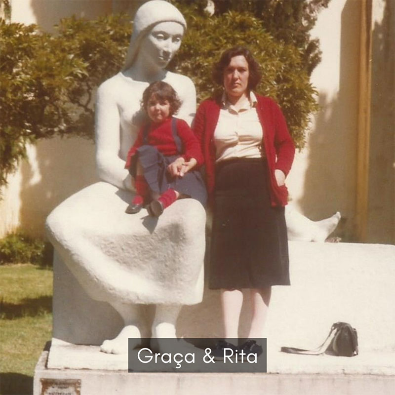 GRAÇA E RITA