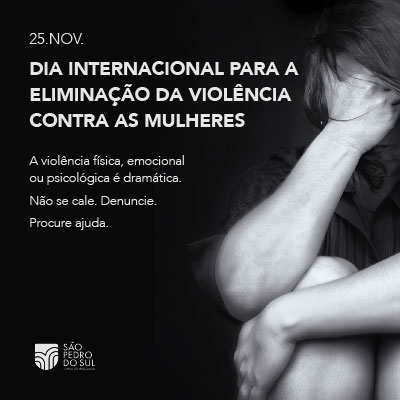 Violência Contra Mulheres