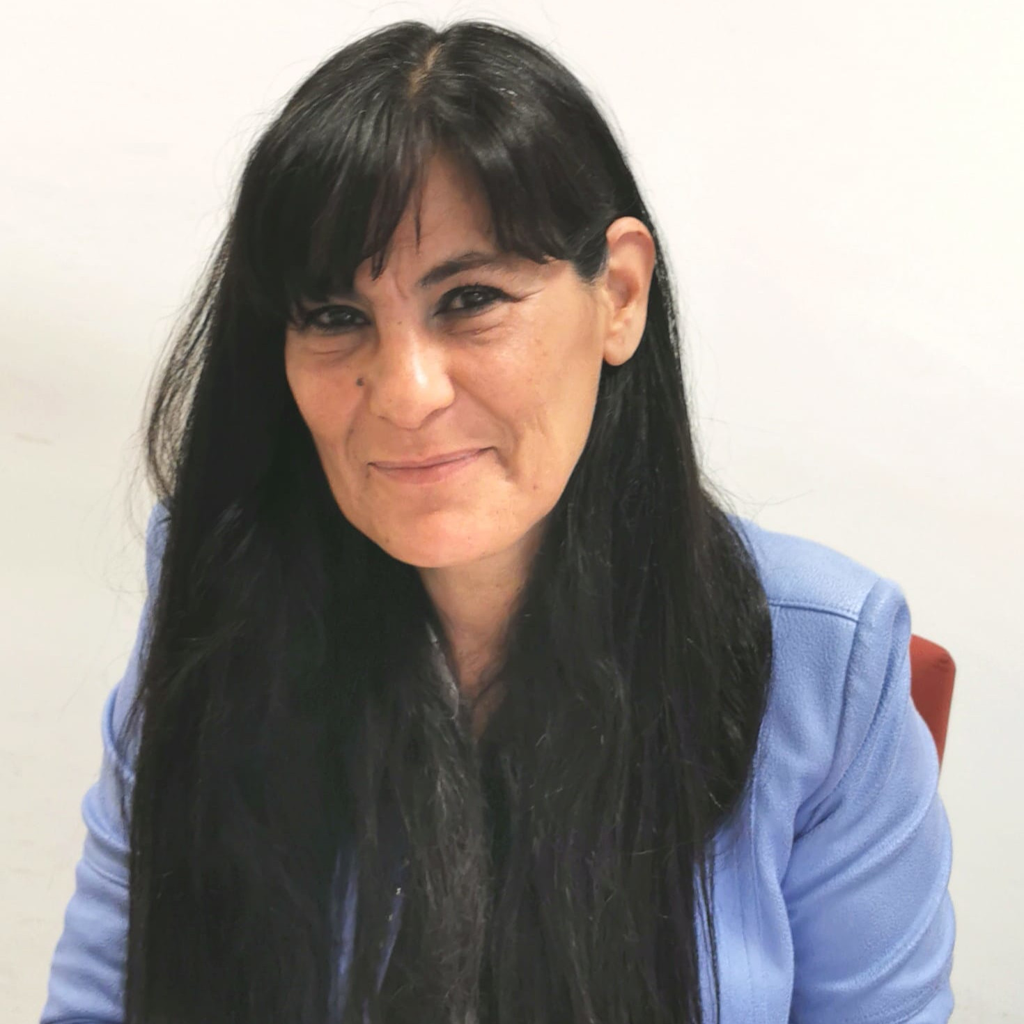 Teresa Morais