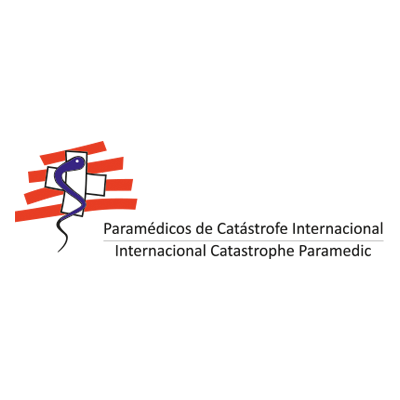 Paramédicos de Catástrofe Internacional (PCI)