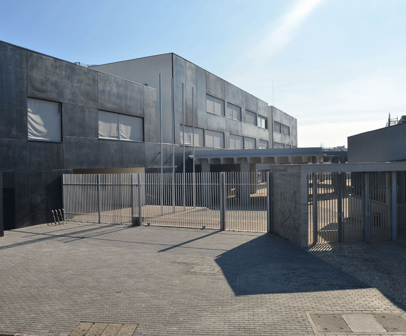 Escola Secundária Seomara da Costa Primo | Amadora Escola Secundária Seomara da Costa Primo | Amadora