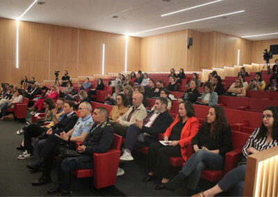 Poder local é ator chave nos direitos das pessoas LGBTI+