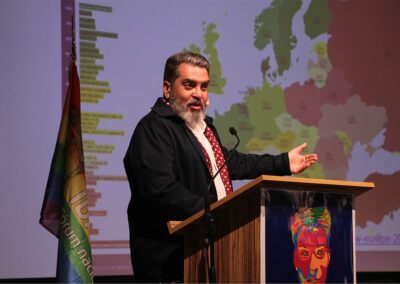 Jorge Gato: “Devemos estar orgulhosos, como país, dos avanços legais que conquistamos nos últimos anos”