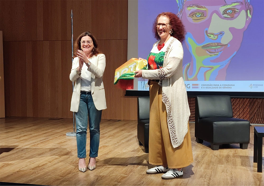 Matosinhos vai receber o III Fórum Nacional IDAHOT, a realizar em 2025