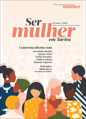 Ser Mulher em Tavira Díptico-Dia-da-Mulher