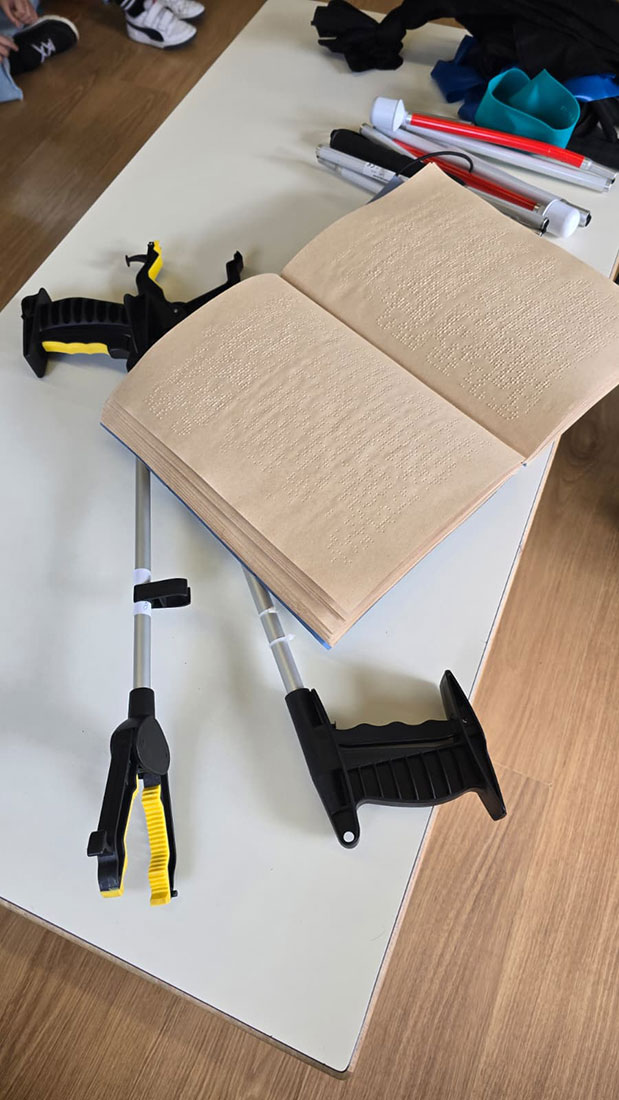 Municipal para a Igualdade - Alijó 2025: