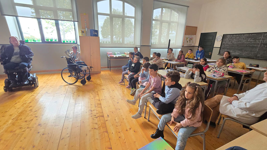 Municipal para a Igualdade - Alijó 2025: