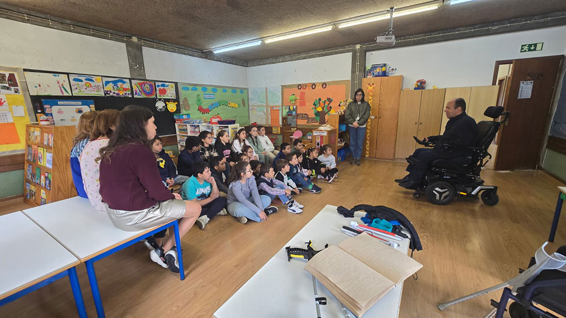 Municipal para a Igualdade - Alijó 2025: