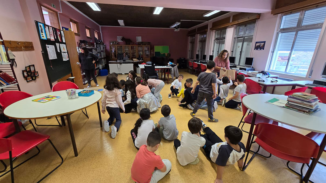 Municipal para a Igualdade - Alijó 2025: