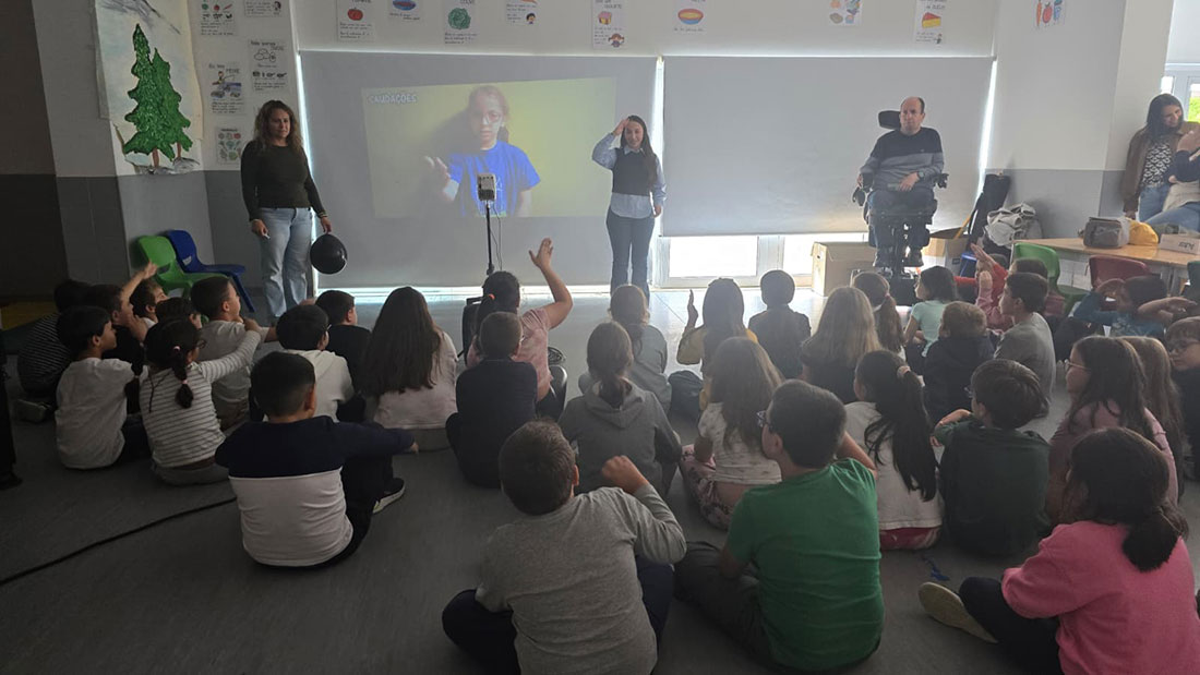 Municipal para a Igualdade - Alijó 2025: