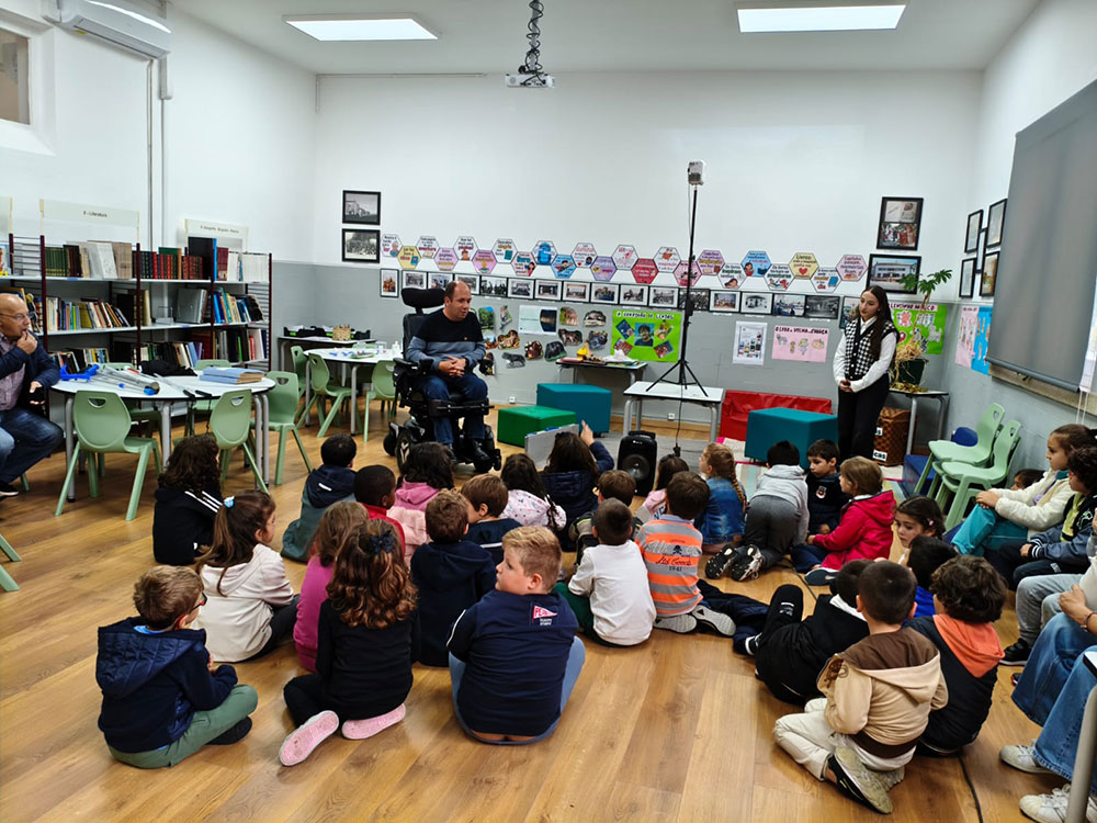 Municipal para a Igualdade - Alijó 2025: