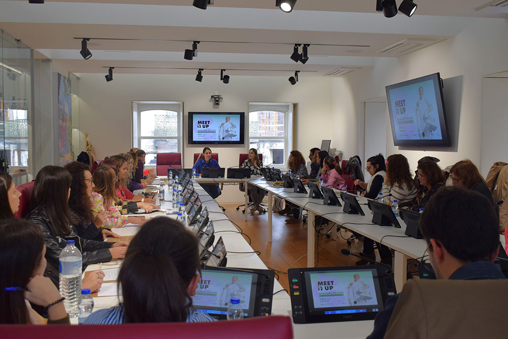 Municipal para a Igualdade - Alijó 2025: