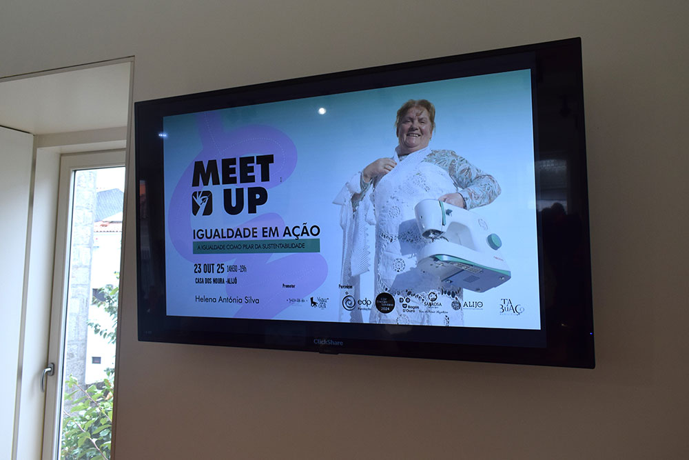 Municipal para a Igualdade - Alijó 2025: