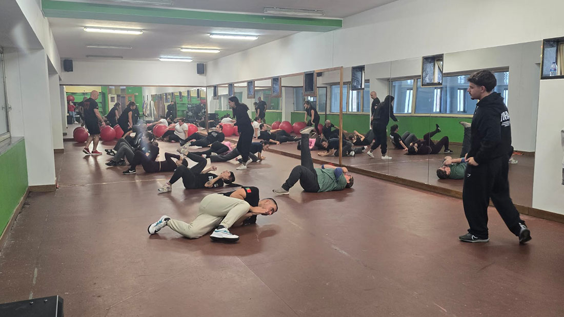 Comemoração do Dia Internacional para a Eliminação da Violência contra as Mulheres: