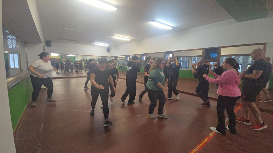 Comemoração do Dia Internacional para a Eliminação da Violência contra as Mulheres: