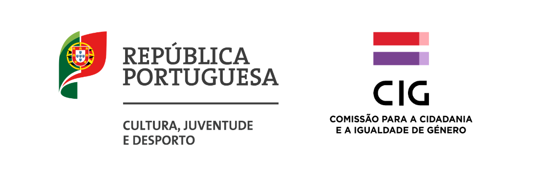 tutela e cig Comissão para a Cidadania e a Igualdade de Género - CIG