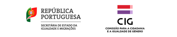 Secretária de Estado da Igualdade e Migrações + Comissão para a Cidadania e a Igualdade de Género