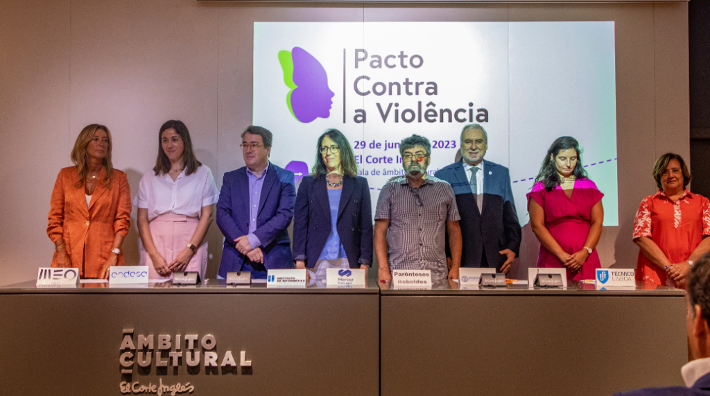 Combate à violência doméstica mobiliza empresas e organizações