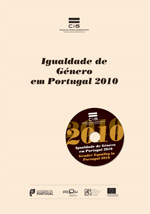 Igualdade de Género em Portugal 2010