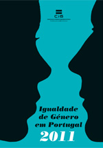 Igualdade de Género em Portugal 2011