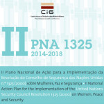 Plano Nacional de Ação para implementação da RCSNU 1325