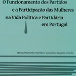 O Funcionamento dos Partidos e a participação das Mulheres na Vida Política e Partidária