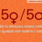 50/50 – Mulheres e Homens na Participação Política