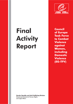 Final Activity Report