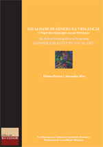 Igualdade de Género na Vida Local