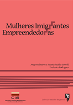 Mulheres Imigrantes Empreendedoras