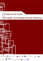 Eliminação da Mutilação Genital Feminina