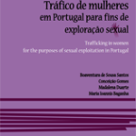 Tráfico de mulheres em Portugal para fins de exploração sexual