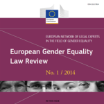 The European Gender Equality Law Review