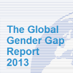 The Global Gender Gap Report 2013