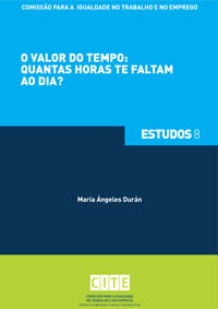 O valor do tempo: quantas horas te faltam ao dia? - Coleção Estudos 8