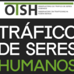 Observatório do Tráfico de Seres Humanos – Relatório 2013