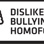 Campanha dislike bullying homofóbico