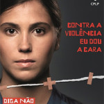 Campanha para a “Eliminação de todas as formas de Violência Contra as Mulheres”