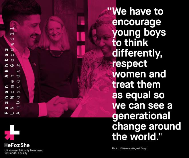 HeForShe