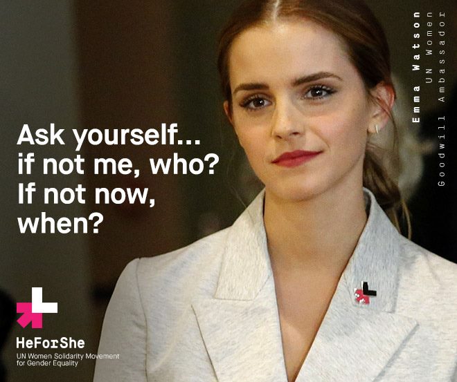 HeForShe